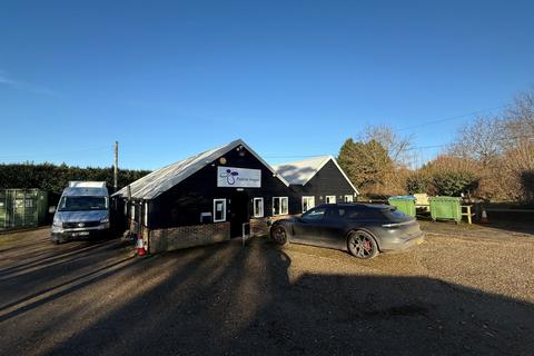 Office to rent - The Winery, Southlands Lane, West Chiltington, West Sussex, RH20