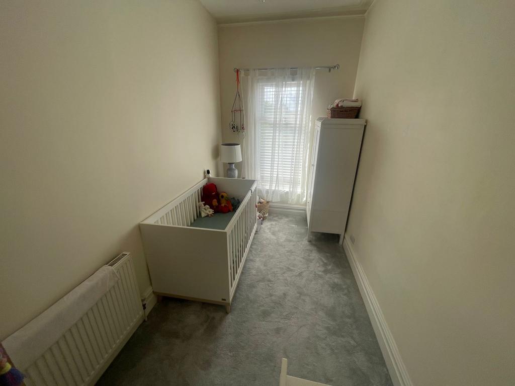 86 Roebuck Street