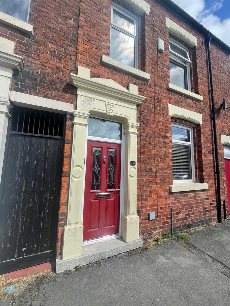 86 Roebuck Street