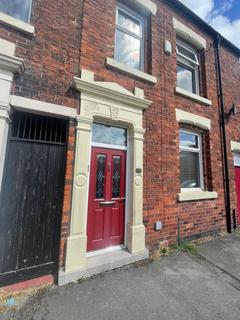 Roebuck Street Preston PR2 2BQ