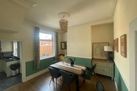 undefined, Roebuck Street Preston PR2 2BQ