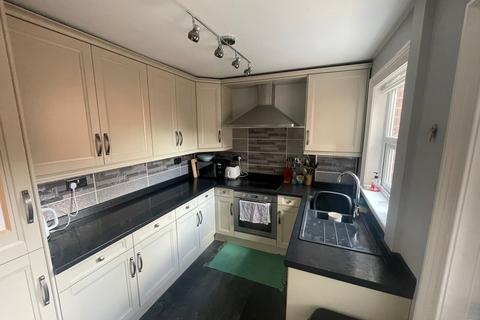 undefined, Roebuck Street Preston PR2 2BQ