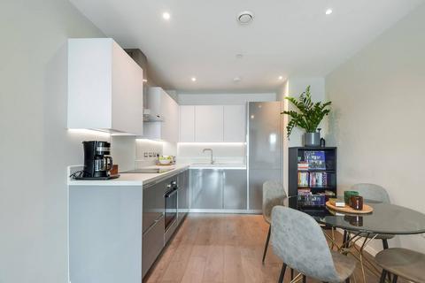 Discovery House, Battersea, London, SW18