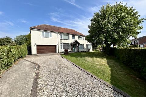 5 bedroom detached house for sale, Nook Road, Scholes, Leeds
