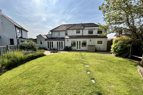 5 bedroom detached house for sale, Nook Road, Scholes, Leeds