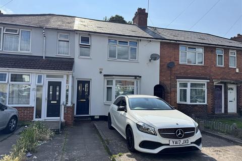 3 bedroom semi-detached house for sale, Fernbank Road, Alum Rock, Birmingham