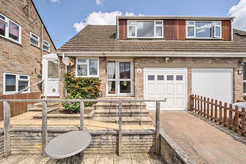 3 bedroom semi-detached house for sale, Valley Close, Brimscombe GL5