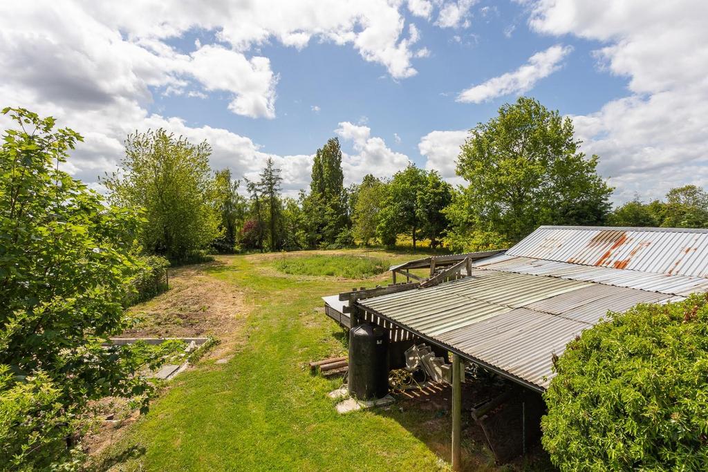 Rose Cottage, Thornton le Clay-M94 A5001.jpg