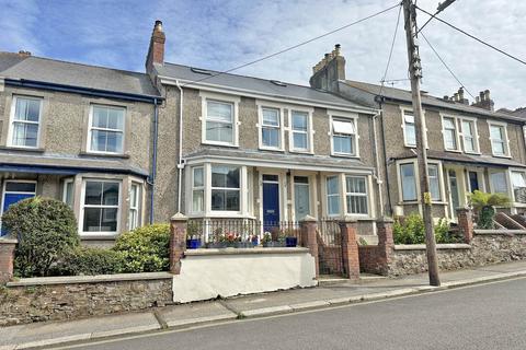 undefined, Daniell Road, Truro, Cornwall