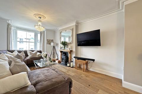 undefined, Daniell Road, Truro, Cornwall