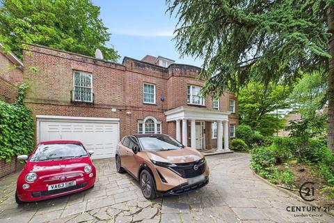 11 bedroom detached house for sale, Winnington Road, London, N2