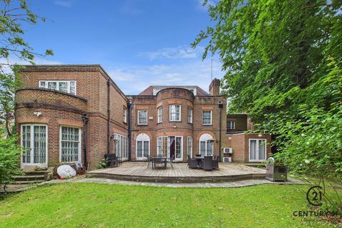 11 bedroom detached house for sale, Winnington Road, London, N2
