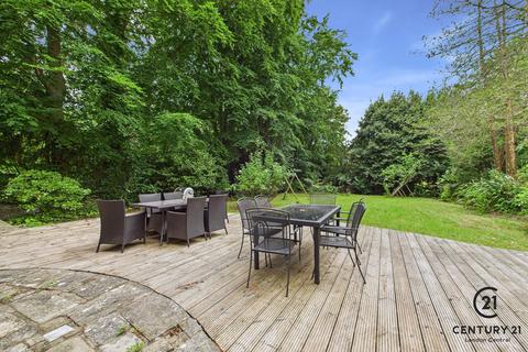 11 bedroom detached house for sale, Winnington Road, London, N2