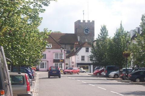32 Appledown Close, Alresford, SO24 9ND