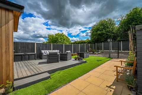 3 bedroom detached house for sale, 67 Duchess Drive, Bridgnorth