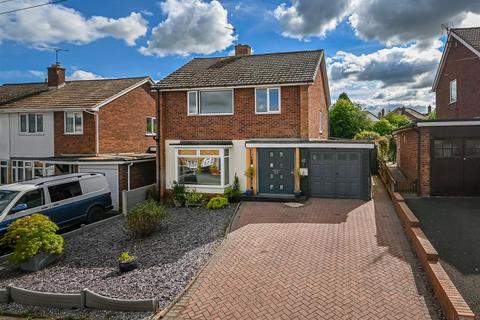 3 bedroom detached house for sale, 67 Duchess Drive, Bridgnorth