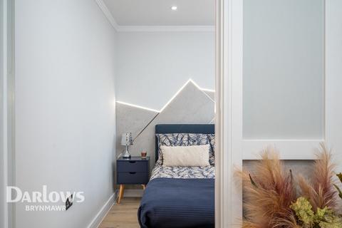 3 bedroom semi-detached house for sale, Thorntons Quarry, Ebbw Vale