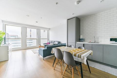 1 bedroom flat for sale, High Street, Croydon, CR0