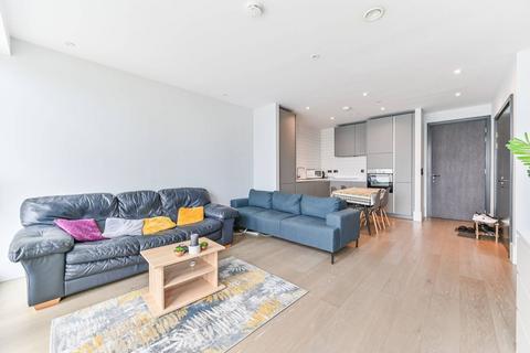 1 bedroom flat for sale, High Street, Croydon, CR0