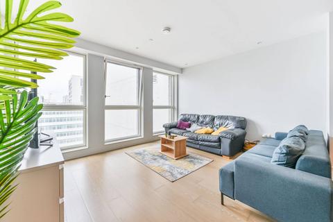 1 bedroom flat for sale, High Street, Croydon, CR0