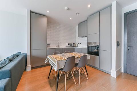 1 bedroom flat for sale, High Street, Croydon, CR0
