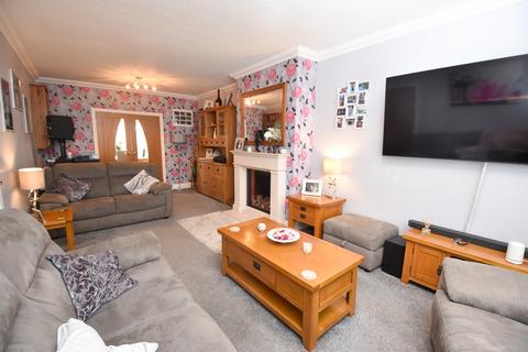 undefined, Lostock Road, Davyhulme, M41