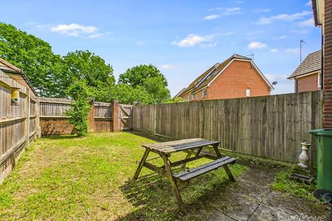 undefined, Hawthorn Way, Lindford, Bordon, Hampshire, GU35