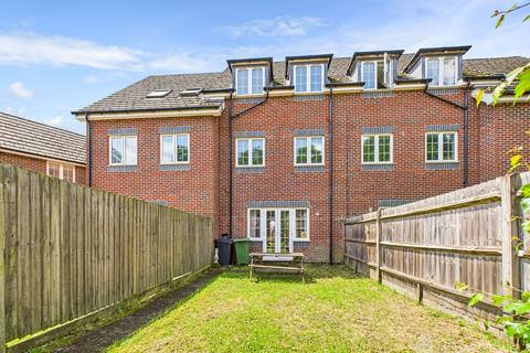 undefined, Hawthorn Way, Lindford, Bordon, Hampshire, GU35