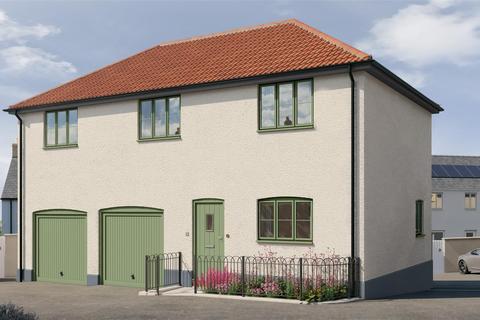 2 bedroom coach house for sale, Nansledan, Newquay TR8