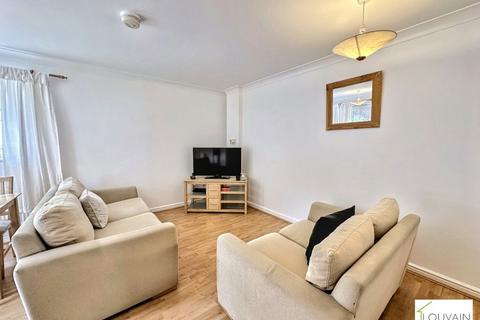 undefined, Llwyn Melin, Clydach, Abergavenny