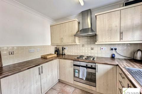 undefined, Llwyn Melin, Clydach, Abergavenny