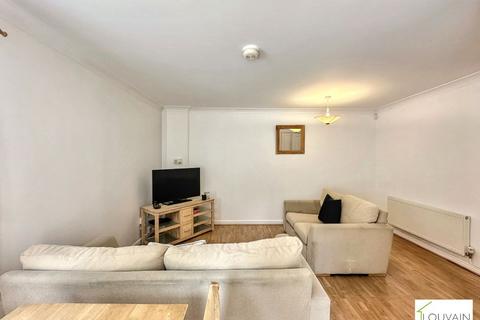 undefined, Llwyn Melin, Clydach, Abergavenny