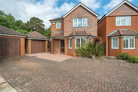 undefined, Back Lane, Bucks Horn Oak, Farnham, Hampshire, GU10