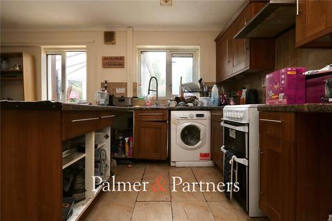 22 Cavan Road, Ipswich, IP1 5NH