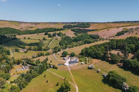 6 bedroom detached house for sale, Birley Lane, Hathersage, Hope Valley