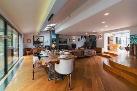 6 bedroom detached house for sale, Birley Lane, Hathersage, Hope Valley
