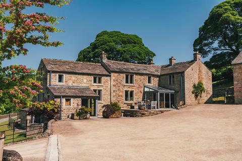 6 bedroom detached house for sale, Birley Lane, Hathersage, Hope Valley