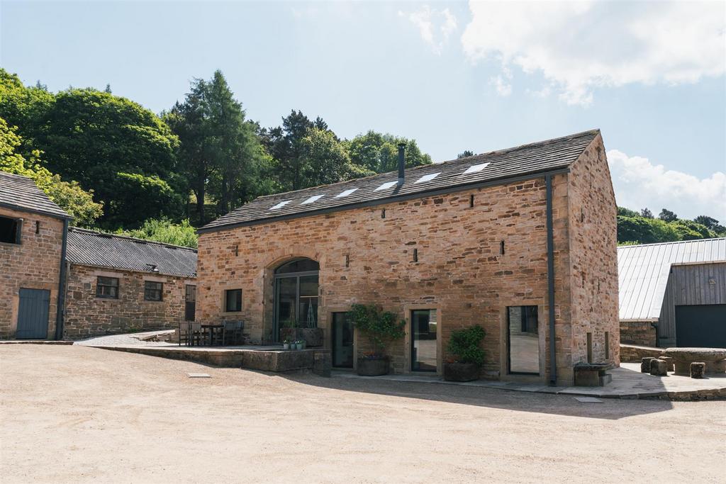 Cottage