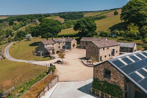 undefined, Birley Lane, Hathersage, Hope Valley