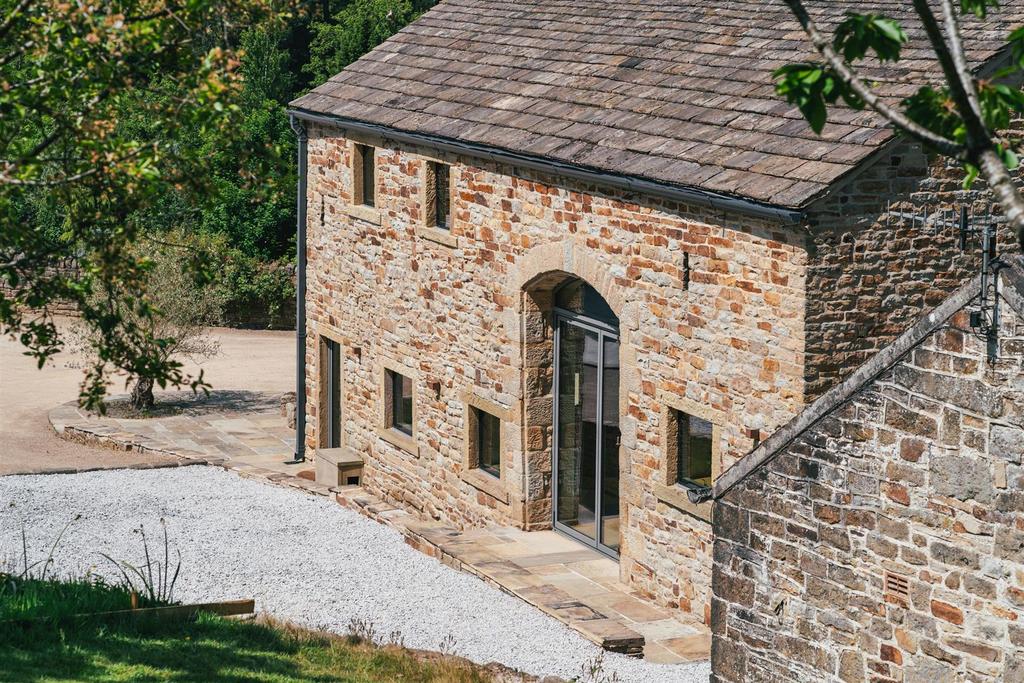 The Cottage