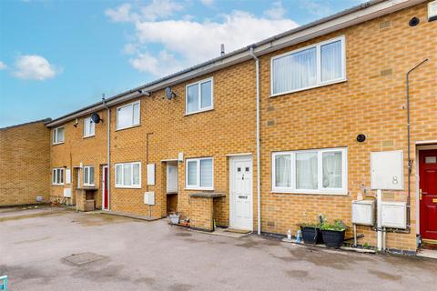 1 bedroom maisonette for sale