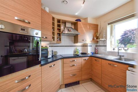 2 bedroom apartment for sale, Lyle Court, Barnton Grove, Edinburgh