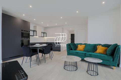 1 bedroom flat to rent, Coster Avenue, London , N4