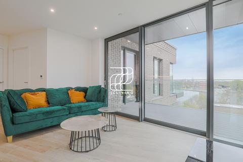 1 bedroom flat to rent, Coster Avenue, London , N4