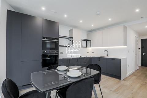 1 bedroom flat to rent, Coster Avenue, London , N4