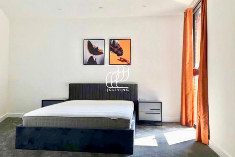 1 bedroom flat to rent, Coster Avenue, London , N4