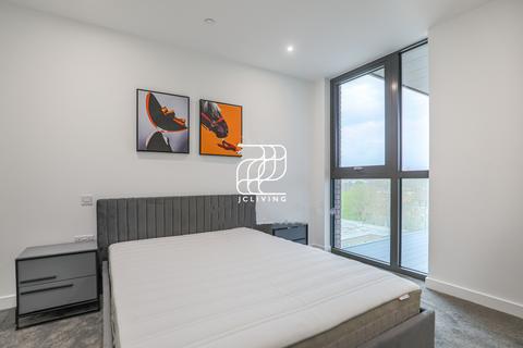 1 bedroom flat to rent, Coster Avenue, London , N4