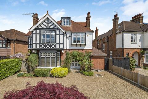 undefined, Hayes Road, Bromley