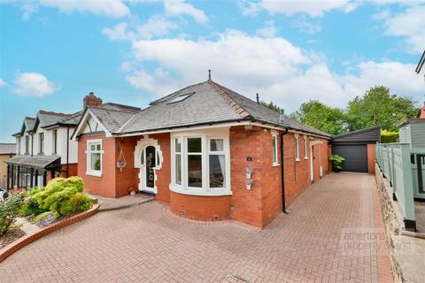3 bedroom detached bungalow for sale, Cliffe Lane, Great Harwood, Hyndburn
