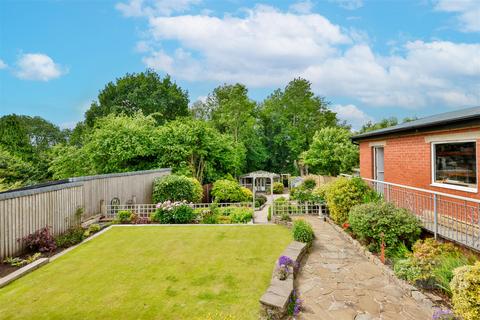 3 bedroom detached bungalow for sale, Cliffe Lane, Great Harwood, Hyndburn